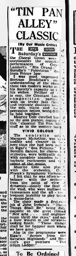 Portsmouth Evening News - Monday 30 April 1951